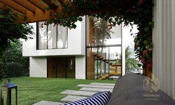 Imagem 10: Bragança Paulista - Casa de Condomínio - Condomínio Vale das Águas