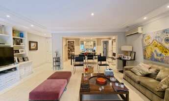 Imagem 3: Apartamento à venda de 3 quartos, 190m² por R$2.250.000 na Barra da Tijuca - Rio de Janeir