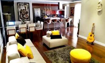 Imagem: Atmosphera - Belíssimo Apto imóveis