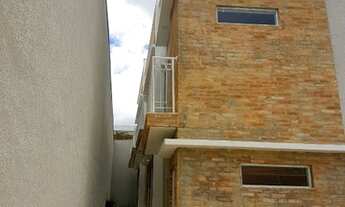 Imagem 10: Sobrado para venda com 55 metros quadrados com 2 quartos em Ipiranga - São Paulo - SP