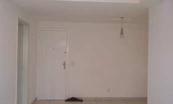 Imagem: Apartamento para venda tem 67 metros quadrados