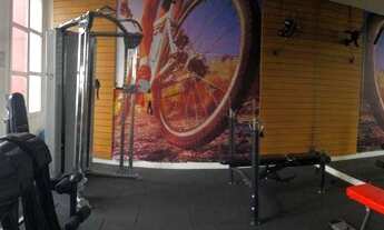 Imagem 6: Apartamento com 1 dormitório, 62 m² - venda por R$ 570.000,00 ou aluguel por R$ 3.660,00/m