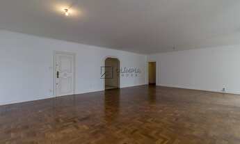 Imagem 6: Apartamento Venda Consolação 185 m² 3 Dormitórios