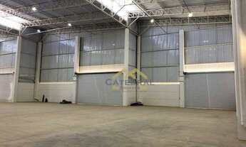 Imagem 5: Galpão à venda, 2430 m² por R$ 22.000.000,00 - Jardim Carolina - Jundiaí/SP