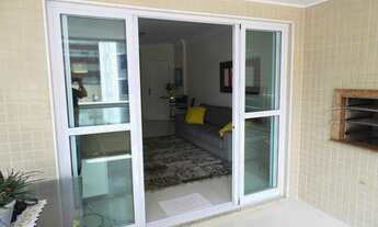 Imagem 3: Apartamento para venda tem 191 metros quadrados com 4 quartos