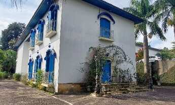 Imagem 2: Casa com 4 dormitórios, 2500 m² - venda por R$ 7.500.000,00 ou aluguel por R$ 25.001,67/mê