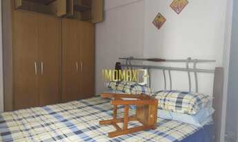 Imagem 7: Apartamento com 2 dormitórios para alugar, 70 m² por R$ 1.800,00/mês - Aviação - Praia Gra