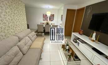 Imagem 6: Apartamento com 4 dormitórios à venda, 108 m² por R$ 620.000,00 - Vila dos Alpes - Goiânia