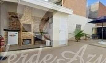 Imagem: Casa - Jardim Boer II - Americana