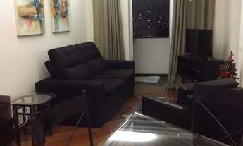 Imagem: Apartamento de 65m² com 2 quartos na Vila