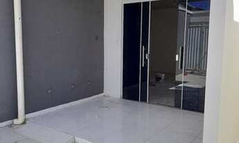 Imagem 7: Casa com Garagem e 2 quartos Bairro Santo Antônio