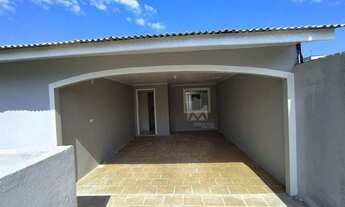 Imagem 6: Casa com 3 dormitórios para alugar, 110 m² por R$ 1.600,00/mês - Pinheirinho - Curitiba/PR