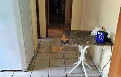 Imagem 11: Casa com 2 dormitórios à venda, 150 m² por R$ 165.000,00 - Forquilhas - São José/SC