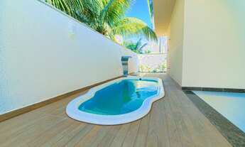 Imagem 4: TRK - Casa Térrea no Jardins Atenas - 3 Suítes - Linda!