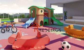 Imagem 5: Apartamento com 3 dormitórios à venda, 112 m² por R$ 580.000,00 - Caiçara - Praia Grande/S