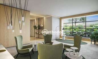 Imagem 2: Apartamento com 4 dormitórios à venda, 345 m² - Cambuí - Campinas/SP