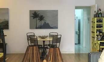 Imagem 6: Apartamento para venda possui 116 metros quadrados e 3 quartos em Copacabana - Rio de Jane
