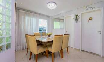 Imagem 6: Sobrado com 4 dormitórios à venda, 226 m² por R$ 1.300.000 - R. Ipiranga, 570 Capão Raso