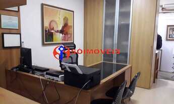 Imagem 3: Apartamento para venda possui 36 metros quadrados com 1 quarto em Leblon - Rio de Janeiro