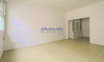 Imagem 2: Rio de Janeiro - Apartamento Padrão - Leblon