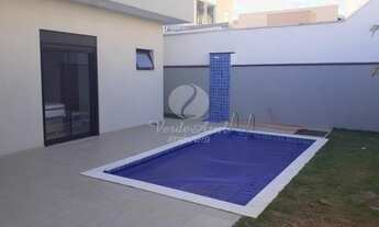 Imagem 4: Casa - Swiss Park - Campinas