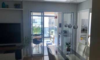 Imagem: Apartamento à venda, 85 m² por R$ 1.250.000,00