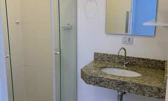 Imagem 4: Vila Romana - Casa de condomínio sobrado para aluguel possui 84 m2