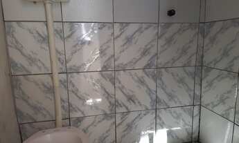 Imagem 4: Casa simples no Bairro do Prado