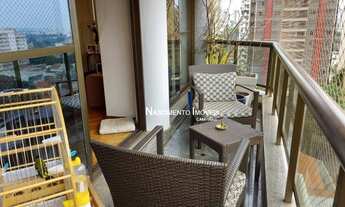 Imagem 5: Apartamento com 4 suítes à venda, 251 m² por R$ 1.990.000 - Cambuí - Campinas/SP