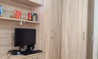 Imagem 6: Apartamento para venda tem 70 metros quadrados com 3 quartos em Pechincha - Rio de Janeiro