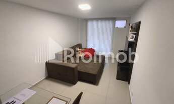 Imagem 4: Rio de Janeiro - Apartamento Padrão - Ribeira