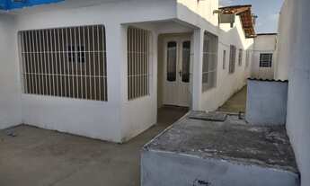 Imagem 5: Casa para venda possui 120 m2com 3 quartos em - Limoeiro