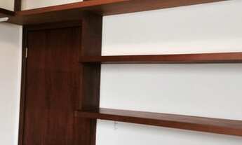 Imagem 3: Apartamento para aluguel com 96 metros quadrados com 3 quartos em Santa Cecília - Teresópo