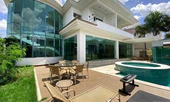 Imagem: Casa com 4 suítes, 210 m² - venda por