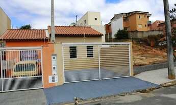 Imagem 2: ** ALUGO *** CASA NO JARDIM ILHA DAS FLORES - SALTO DE PIRAPORA/SP Ótima Localização - À