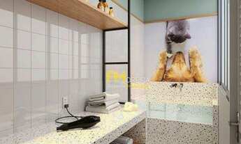 Imagem 7: Apartamento com 3 dormitórios à venda, 108 m² por R$ 705.445,00 - Guilhermina - Praia Gran