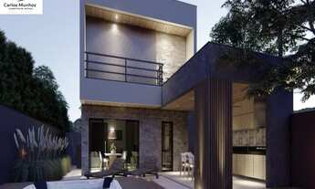 Imagem 4: JUNDIAÍ - Casa Padrão - LOTEAMENTO RESERVA ERMIDA