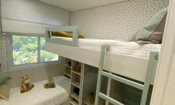 Imagem 7: Apartamento para venda com 39 metros quadrados com 2 quartos em Brás - São Paulo - SP