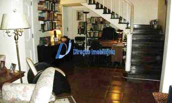 Imagem 5: Leme - Espaçoso duplex - 2 varandas - 4 quartos ( 2suítes) - Armários - Copa-cozinha equip