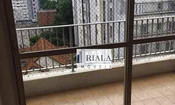 Imagem 2: Excelente apartamento com 3 dormitórios na Vila Mariana - São Paulo/SP