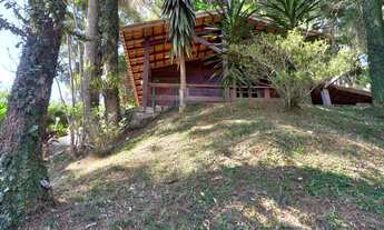 Imagem 4: Chalé para aluguel com 27 metros quadrados com 1 quarto em Mury - Nova Friburgo - RJ