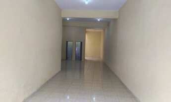 Imagem: Salão comercial com aprox. 80 metros quadrados