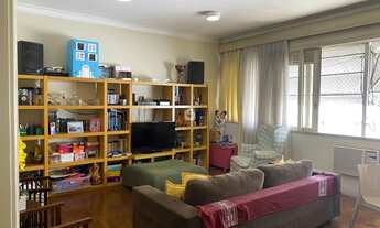 Imagem: RIO DE JANEIRO - Apartamento Padrão - Flamengo