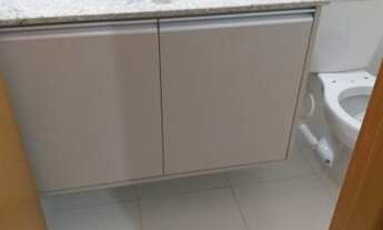 Imagem 6: Apartamento para venda possui 60 metros quadrados com 2 quartos