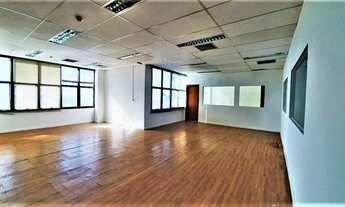 Imagem 6: Andar corrido para aluguel, 53 vagas, Estoril - Belo Horizonte/MG