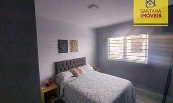 Imagem 2: Apartamento com 2 dormitórios à venda, 62 m² por R$ 300.000 - Vila Bancária - Campo Largo