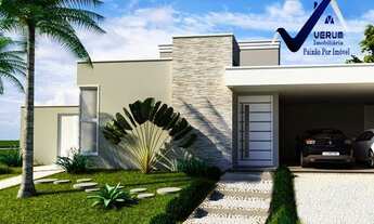 Imagem 4: Casa térrea C/ 03 Suítes no cond. tapajós, Planta Personalizada + Construção