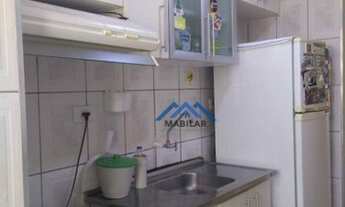 Imagem 7: Apartamento á venda em Pirituba, 47 metros, 2 dormitórios, vaga de garagem, com móveis pla