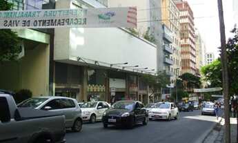 Imagem 2: Apartamento para aluguel tem 130 metros quadrados com 3 quartos em Centro - Belo Horizonte