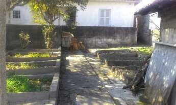 Imagem 6: TERRENO VILA ALPINA C/ CASA ANTIGA ÓTIMO P/ CONSTRUTORES